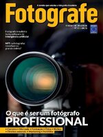 Revista Fotografe Melhor